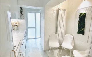 Apartament 3 camere, 2 băi, zona Tătărași, Iași – mobilat și utilat - Poză 6