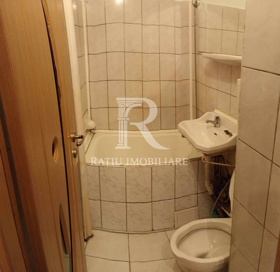 Garsoniera de vanzare | Iosia | Parter | Oradea - Poză 4