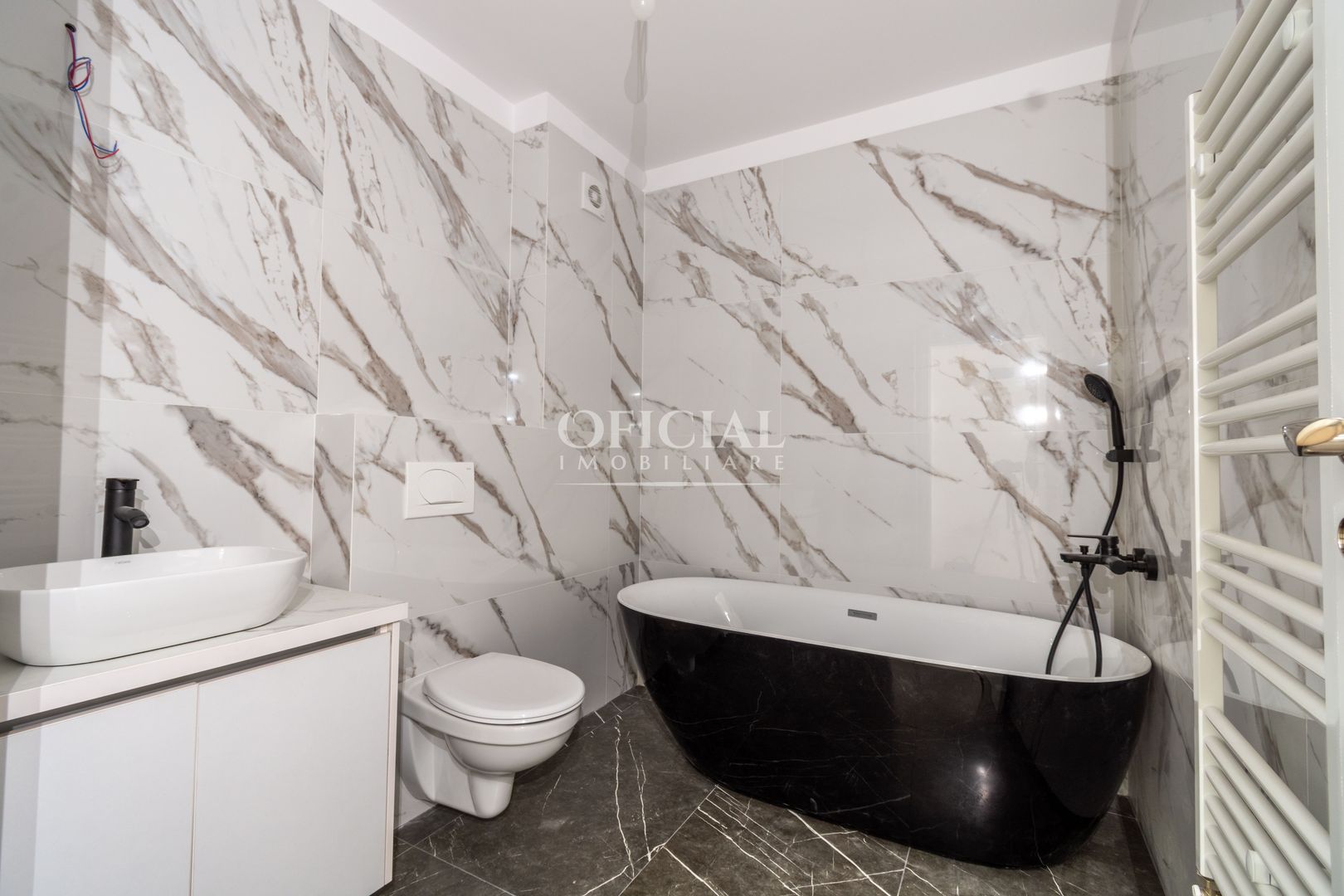 Dezvoltator | Apartament 3 Camere | 68 mp | 2 Bai | Zona Eroilor - Poză 5