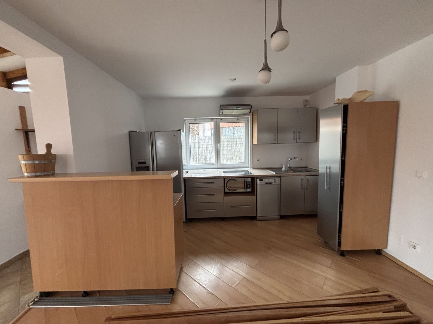 Individuala cu piscina - Poză 4