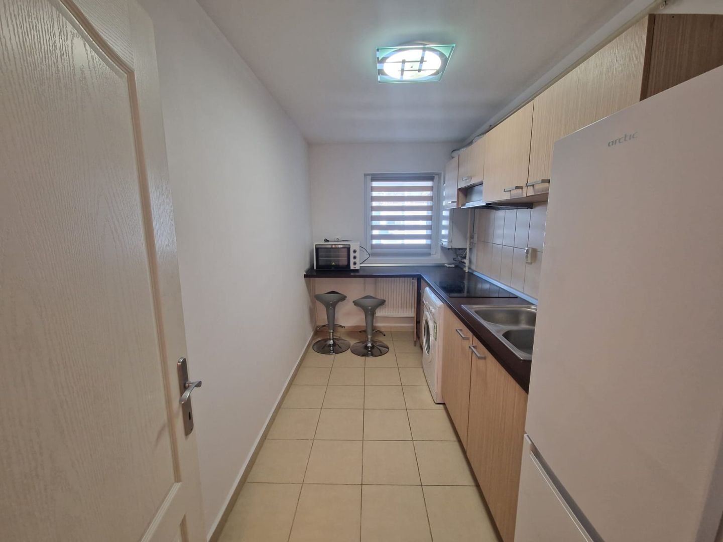 Apartament 1 camera, decomandat, 38 mp, str Calea Turzii - Poză 12