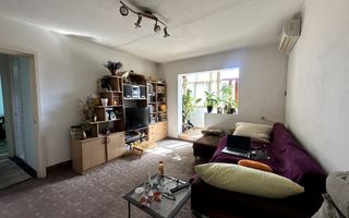 Apartament 3 camere, 2 bai, etaj intermediar, Dambovita - Poză 3