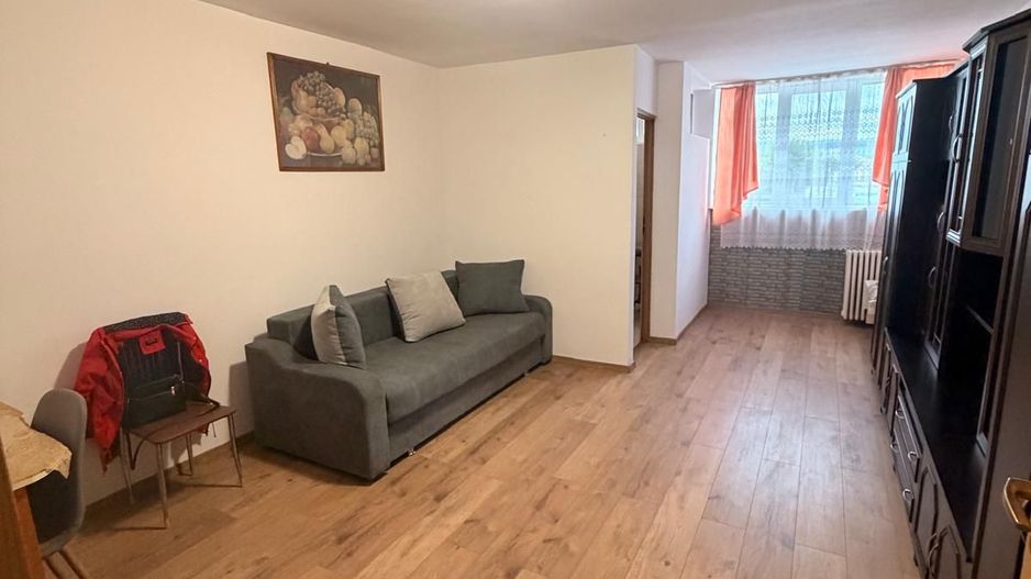 Garsoniera cocheta, etaj intermediar, Bulevardul Muncii - Poză 4