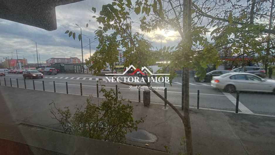 NECTORA IMOB-Apartament 3 camere, Nufarul, Pretabil Spatiu Comercial - Poză 15