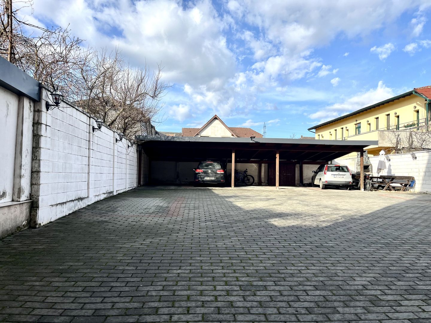 Apartament 2 camere, modern si primitor, zona Lipovei - Iulius Town - Poză 18