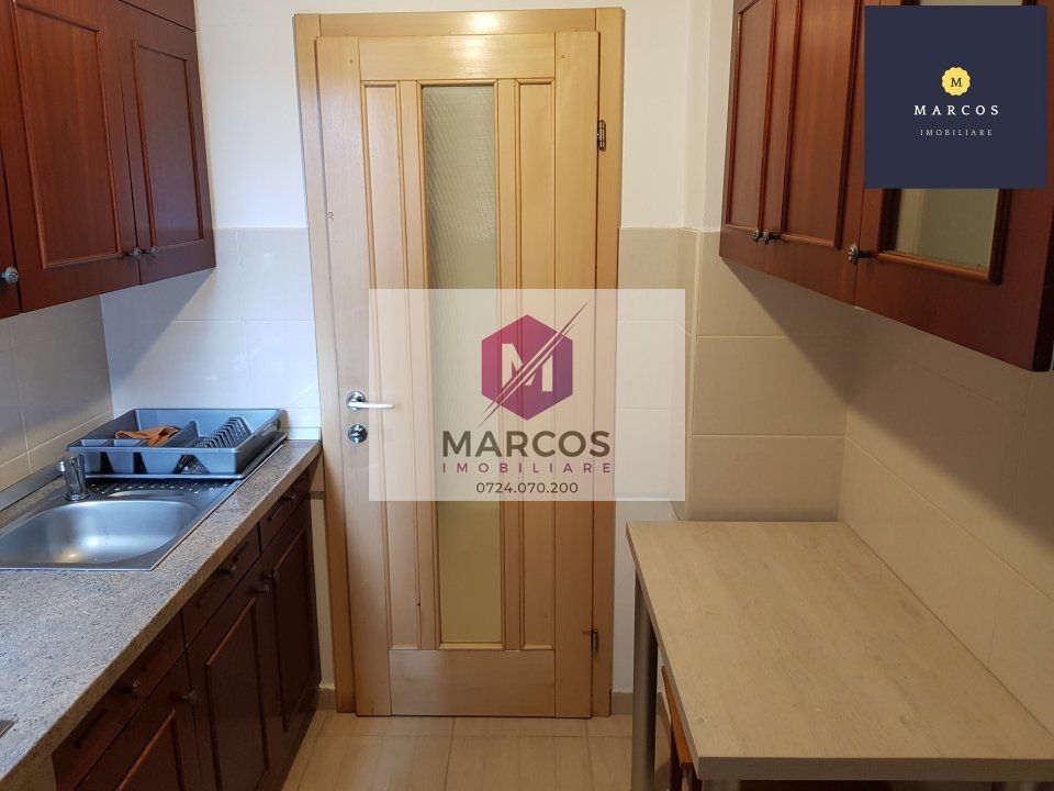 Apartament 1 camera, et.6, Central, ID 98 - Poză 2