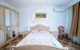 Apartament spațios cu 3 camere, 2 băi și 3 balcoane – zona FAR, bloc 2003 - Poză 2