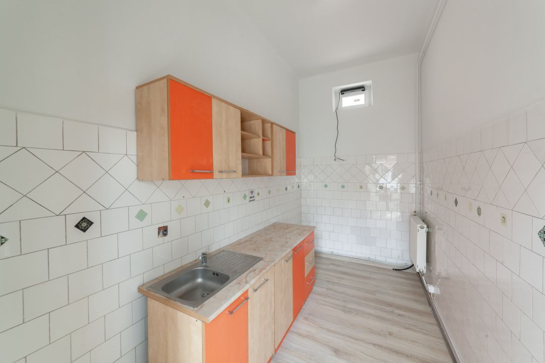Casă interbelică ultracentrală | Bulevardul Republicii nr. 129 | - Poză 9