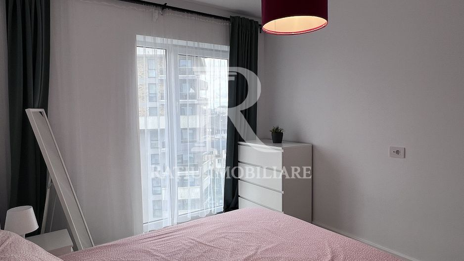 Apartament cu 3 camere | Parcare Subterana | Prima Green | Oradea - Poză 9