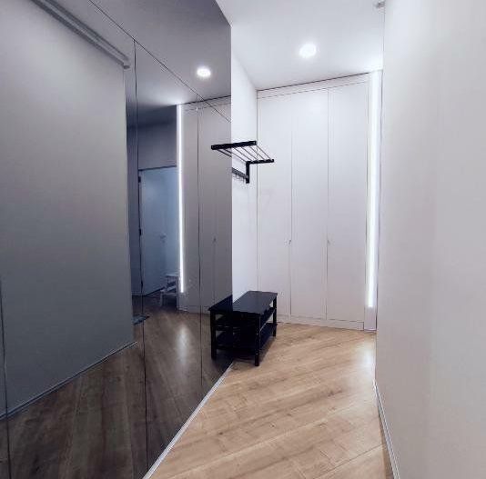 APARTAMENT 3 CAMERE | PIPERA | COMPLET MOBILAT SI UTILAT - Poză 11