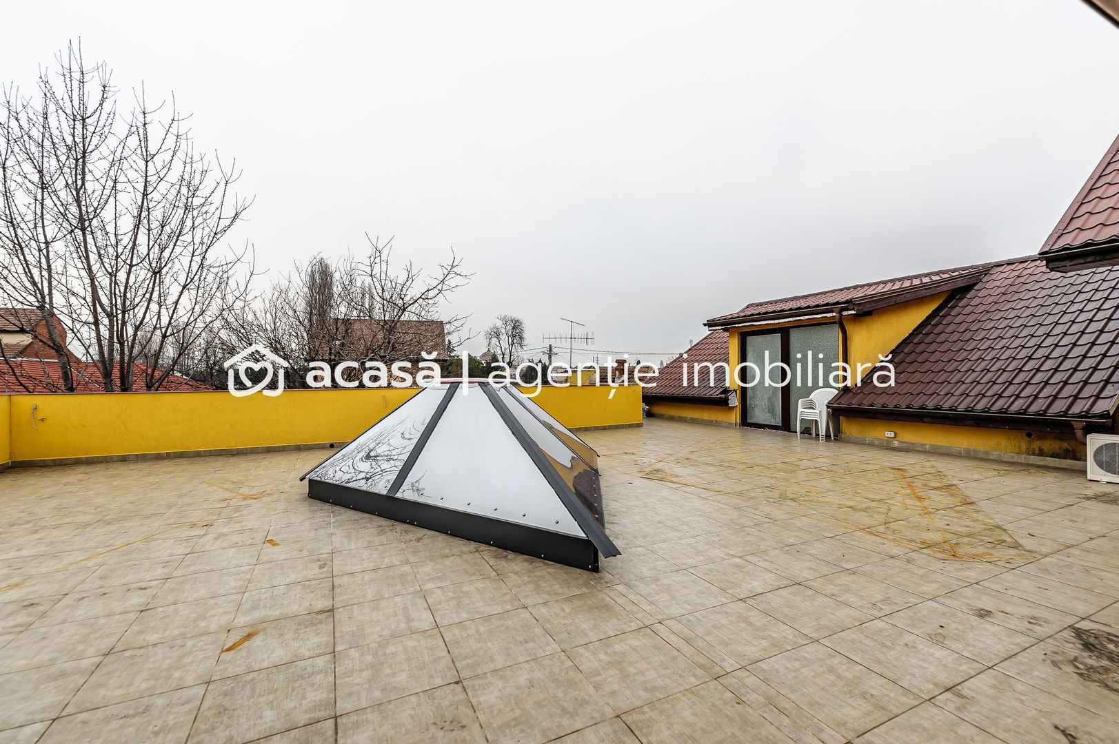 Oportunitate pentru afacerea ta, Spațiu cu destinație multiplă - Poză 5