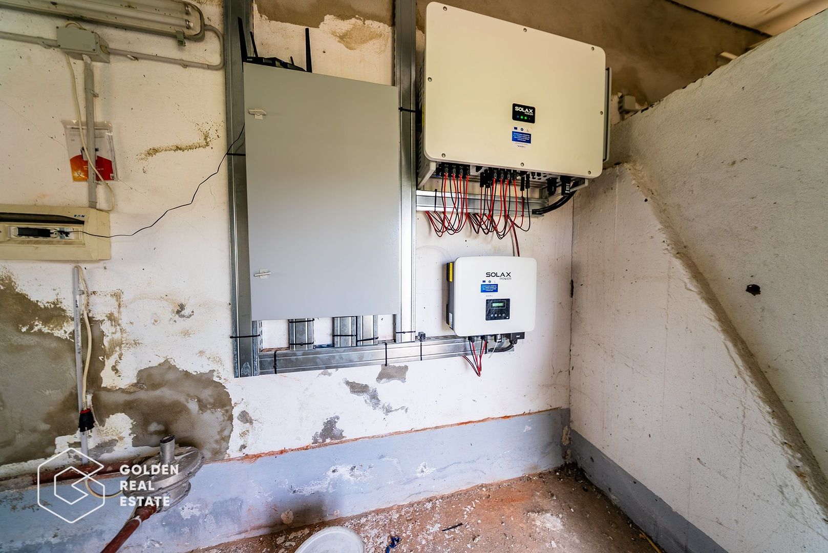 Hala industriala, Pecica, județul Arad - Poză 6