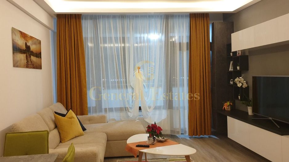 Apartament 2 camere tip penthouse cu terasă panoramică – zona Coresi - Poză 5