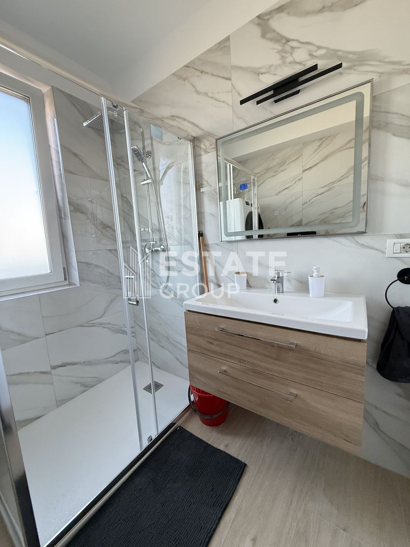 Ciarda Rosie Penthouse 2 camere - Poză 12