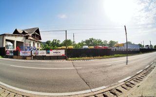 Vanzare Spatiu Logistic - Poză 16