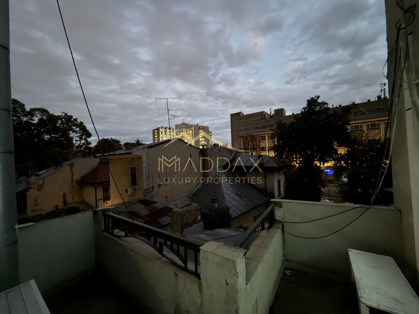 Clădire de birouri S+P+2E+M // 557 mp // Cotroceni - Poză 41