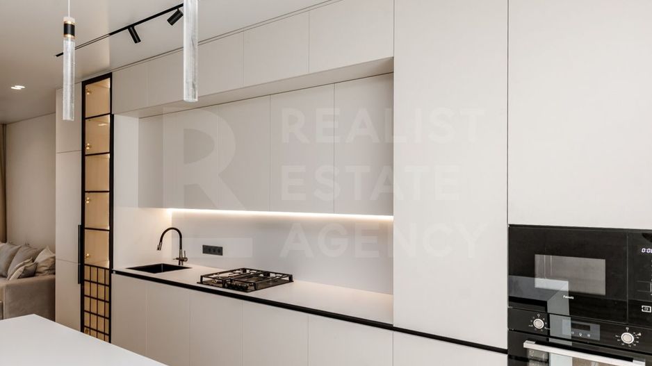 Chirie, casă, 5 camere, str. Petru Movilă, Dumbrava - Poză 12