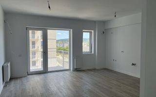 Apartament 3 camere, 83 mp, etaj 4, cu parcare subterană – SILK DISTRICT, Iași - Poză 7