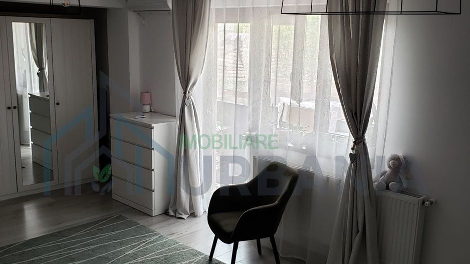 Apartament 1 cameră, bloc nou (2019), Visan, Iași - Poză 2
