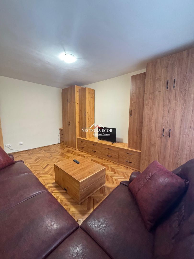 NECTORA IMOB-Apartament 3 camere, Calea Aradului, Mobilat/Utilat, 70mp - Poză 2