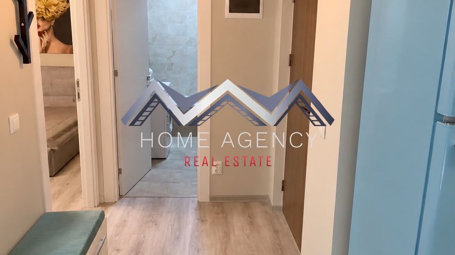 Apartament 2 camere Otopeni central - Poză 4