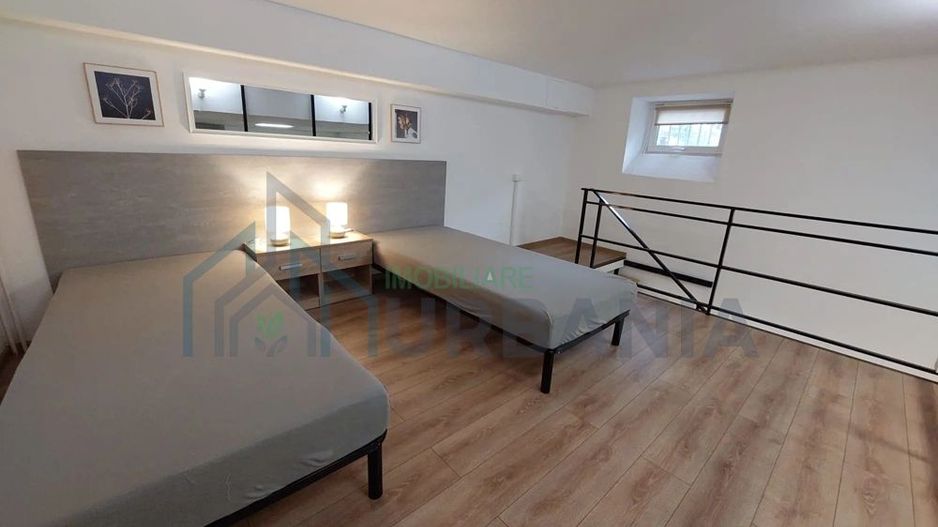 Apartament 1 camera, situat in Copou langa Universitate corp D si A, pentru studenti - Poză 5