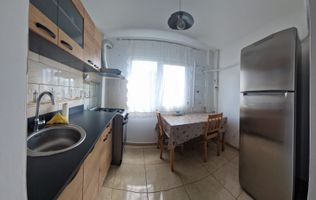 GARSONIERA SEBASTIAN, DECOMANDATA, MOBILATA/UTILATA, LIBERA MUTARE,