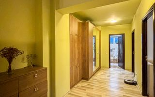 Apartament Spatios - 2 balcoane - 2 bai - Etaj 1 - Zona Dorobantilor - Poză 11