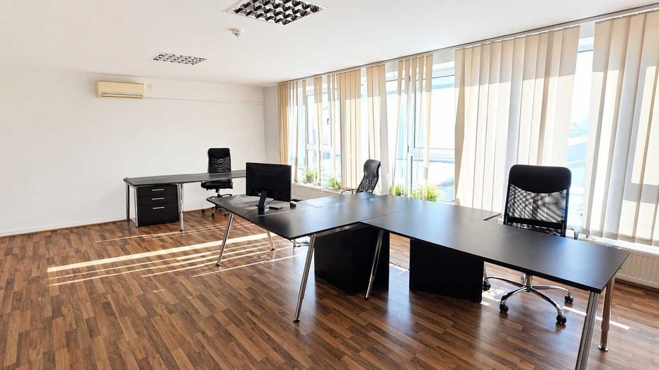 Spațiu comercial de vânzare Crangasi-Giulesti-158 mp - Poză 1