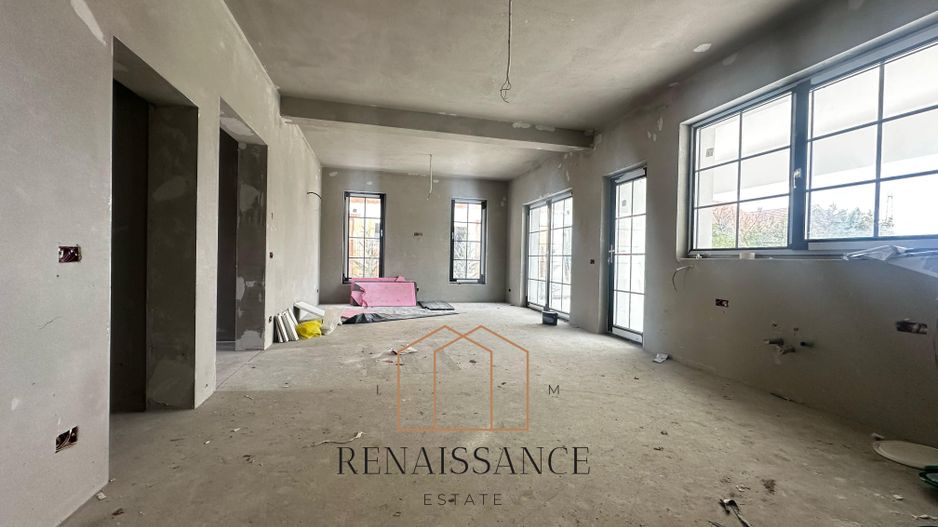 Dumbravita Casa Individuala P+1E+P | 148mp utili Garaj | Teren 611mp - Poză 13