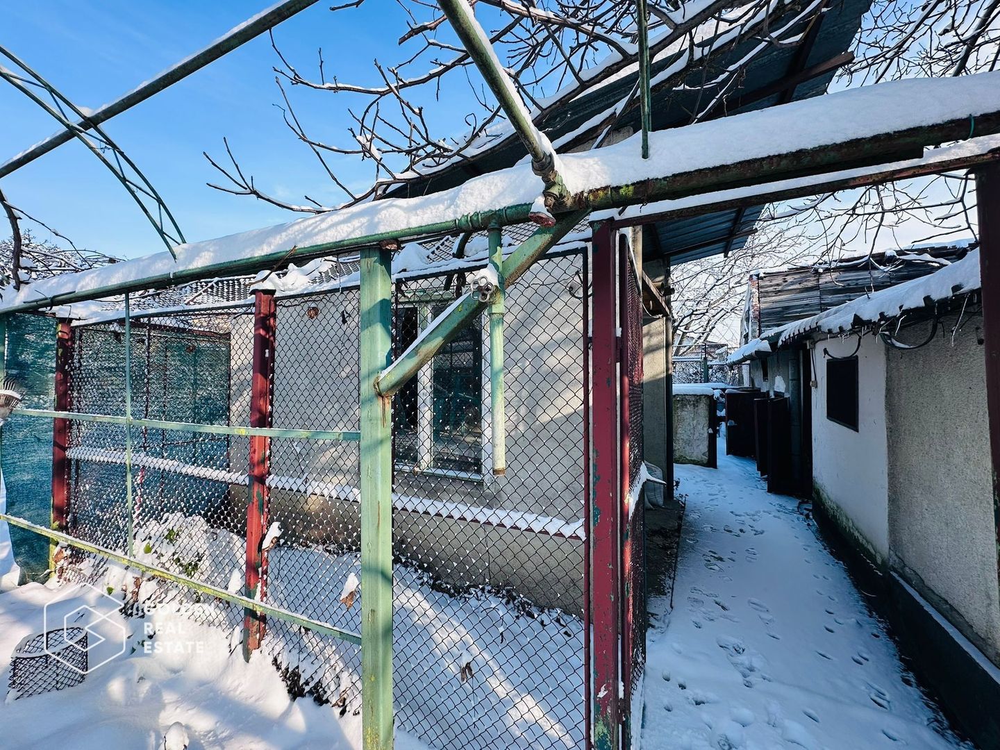 Casa 3 camere, teren 720 mp, garaj, Cartier Șega - Poză 17