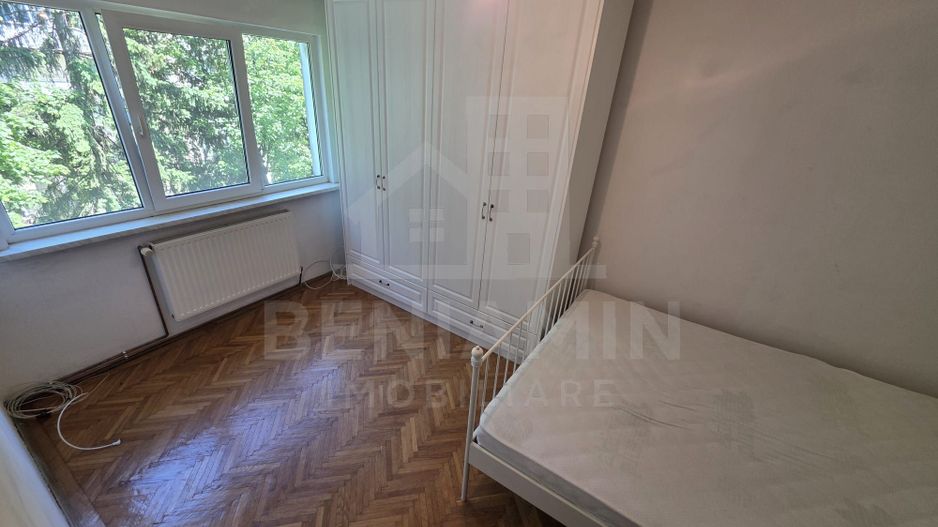 Apartament 2 Camere Etaj 3 Cartier Astra 50mp - Poză 4