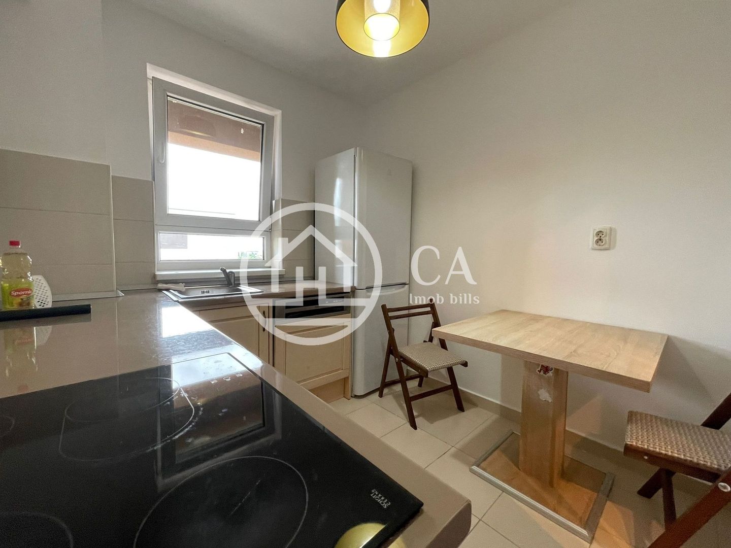 Apartament cu 2 camere de inchiriat in Prima Nufarul, Oradea. - Poză 6