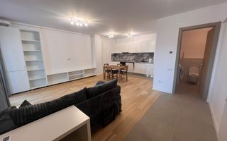 2 camere BLOC NOU Circumvalatiunii -Monarch Residence - Poză 1