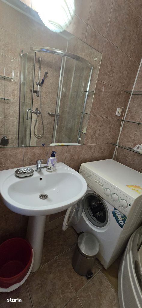 2 camere modern langa Parcul IOR, metrou Titan si Costin Georgian - Poză 12