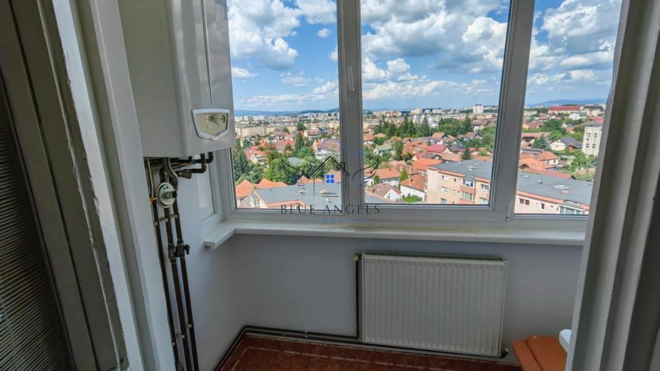 Apartament de inchiriat de 2 camere in zona Grivitei - pet friendly - Poză 6