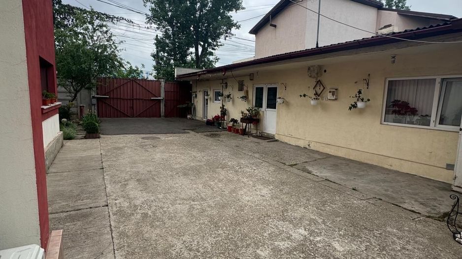Casa de închiriat 7 camere Sector 4, ideal pentru clinica, gradinita - Poză 7