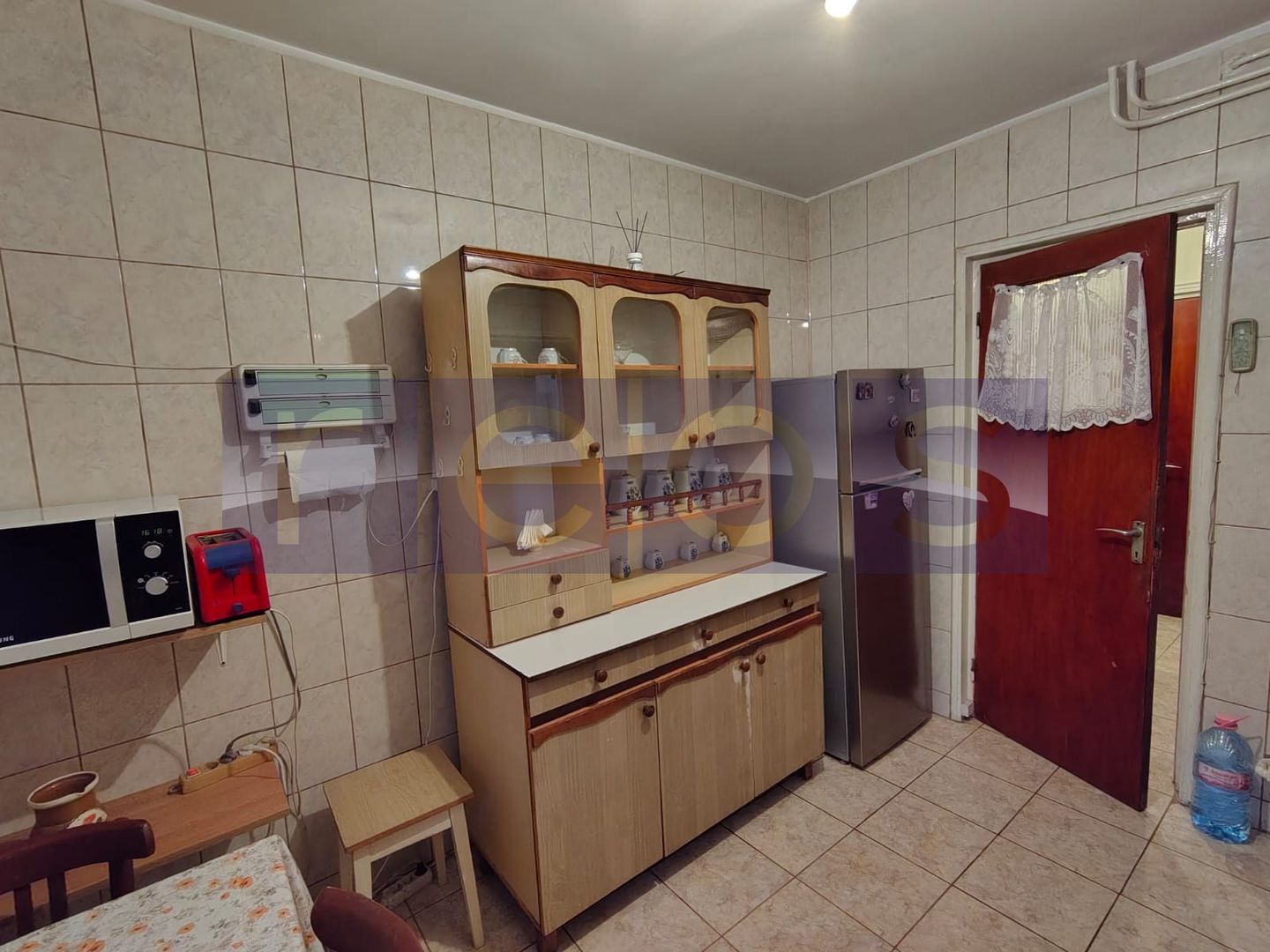 VANZARE 2 CAMERE I METROU I MOBILAT-UTILAT I HANUL DRUMETULUI - Poză 6