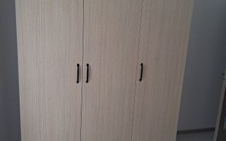 3 camere decomandat modern, 90 mp, 2 bai, etaj 2, pret excelent - Poză 8
