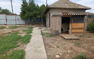 Palazu Mare(cod04)-Casa demolabila -depozit + teren 990 mp - Poză 3