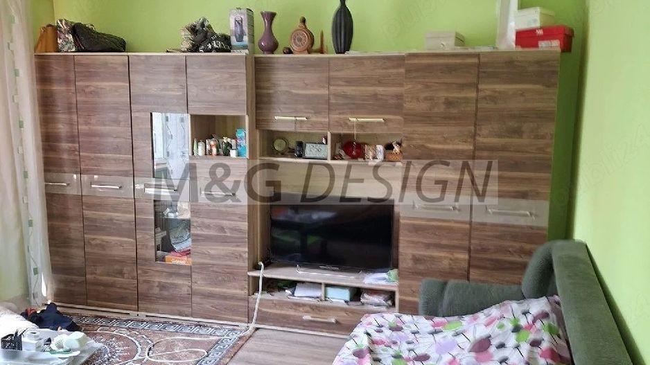Apartament cu 2 camere, Circumvalatiunii - Poză 2