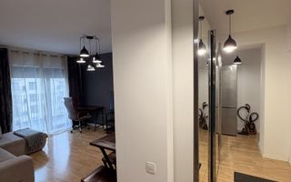 Inchiriere Apartament 2 Camere Arcadia Apartments Domenii - Poză 8