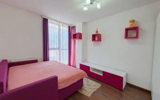 Apartament 3 camere | D. Stanca Șelimbăr | 70 mp, lift, parcare - Poză 3