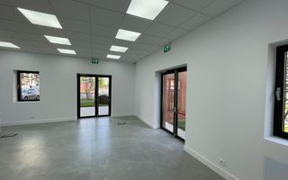 Inchiriere spatiu comercial, echipat, pozitionare stradala Metalurgiei - Poză 21