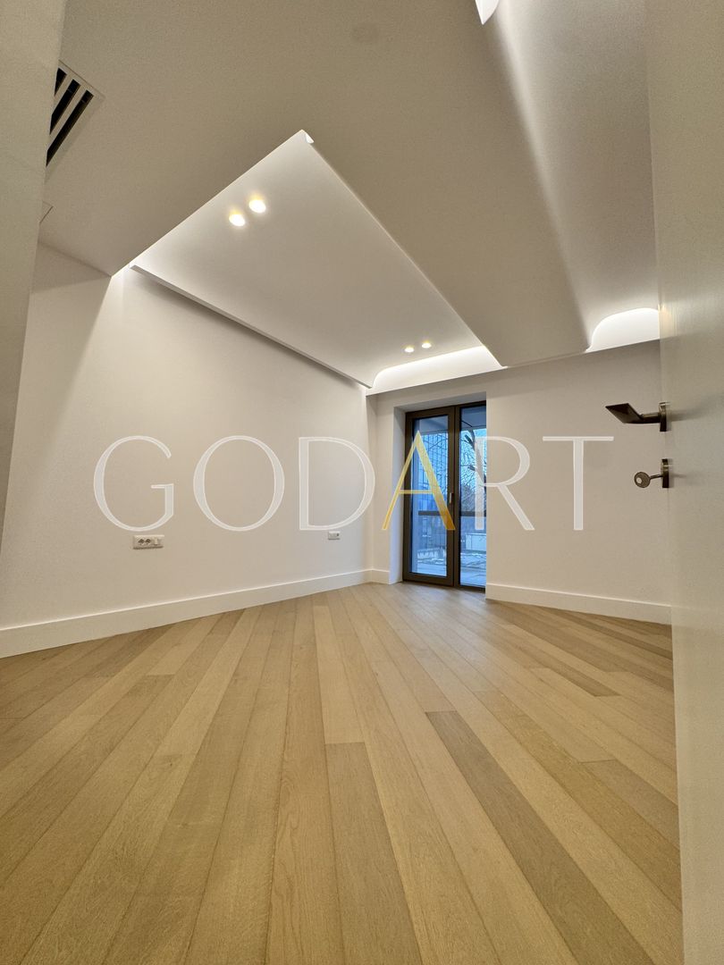 Apartament exclusivist | 3 camere | 96.5 mp |Cortina 126 - Poză 2