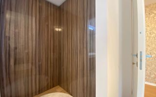 INCHIRIERE 3 CAMERE | 110MP| MOBILAT SI UTILAT | PARC BORDEI | PARCARE - Poză 8