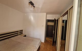 Chirie 2 camere, mobilat complet, etaj 1, decomandat, Zona Tudor - Poză 4