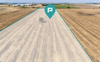 Oportunitate! Teren 4.345 mp – Şagului - Poză 8