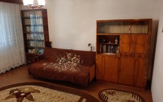Apartament luminos cu 2 camere, balcon și centrală proprie – Astra - Poză 3