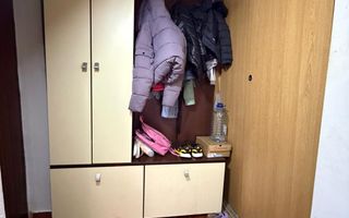 Apartament de vanzare decomandat -3 camere - Poză 5